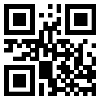 Scansione del QrCode di 3200813043