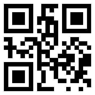3200813046 - Immagine del QrCode associato