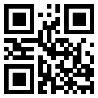 Scansione del Qr Code di 3200813047