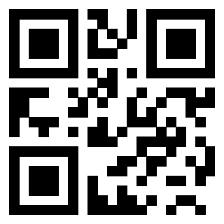3200813049 QrCode associato