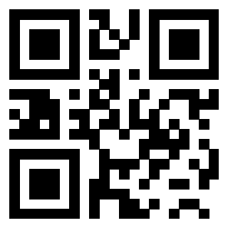 Il Qr Code di 3200813059