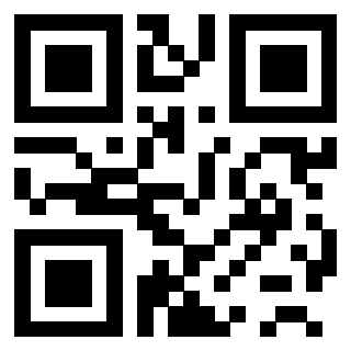 Scansione del Qr Code di 3200813060