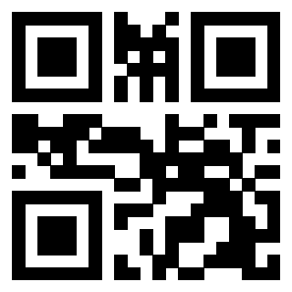 Il QrCode di 3200813061