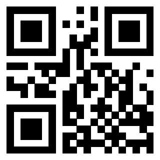 3200813062 - Immagine del Qr Code associato