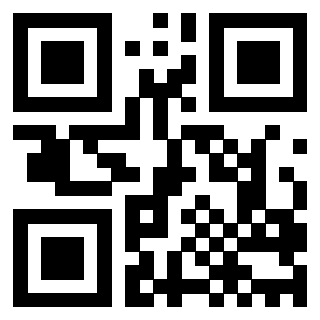 3200813070 - Immagine del Qr Code associato