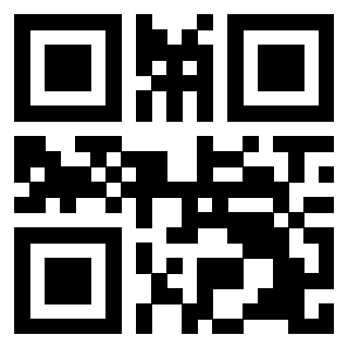 3200813074 - Immagine del Qr Code associato