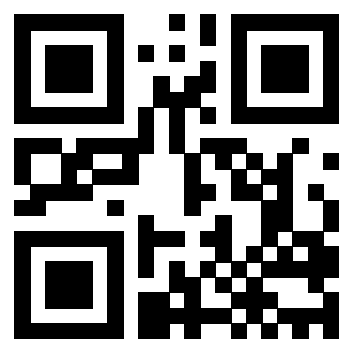 Il Qr Code di 3200813076