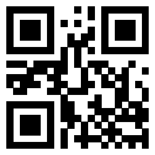 3200813077 - Immagine del Qr Code associato