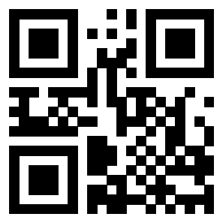 Il QrCode di 3200813080