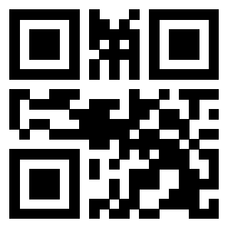 3200813083 - Immagine del QrCode