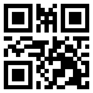 3200813085 Qr Code associato