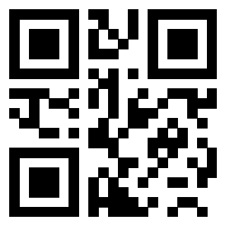 Scansione del QrCode di 3200813086