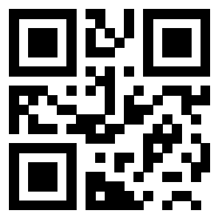 Immagine del Qr Code di 3200813087