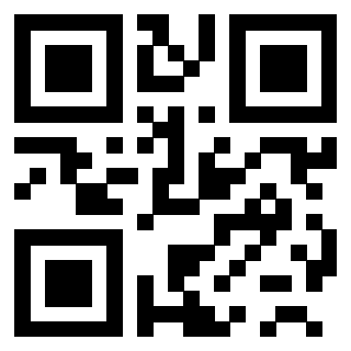 Scansione del Qr Code di 3200813088
