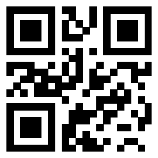 3200813089 - Immagine del QrCode