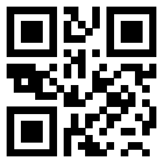 Il QrCode di 3200813091