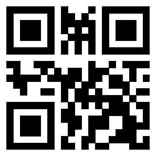 Immagine del Qr Code di 3200813093