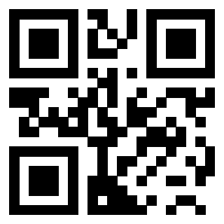 Il QrCode di 3200813098