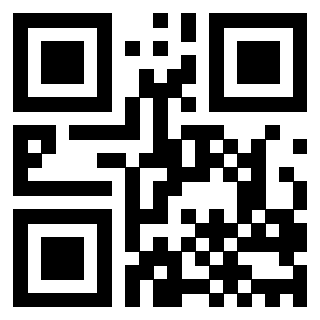Immagine del Qr Code di 3200813099