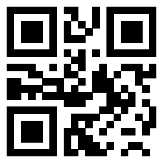 3200813104 Qr Code associato