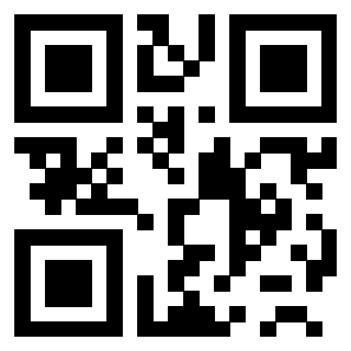 3200813107 - Immagine del QrCode associato