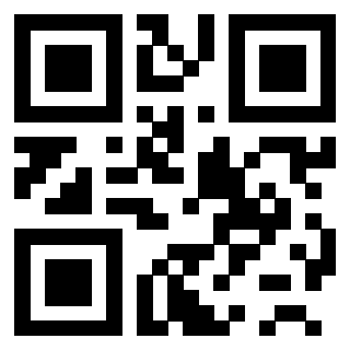 3200813109 - Immagine del Qr Code