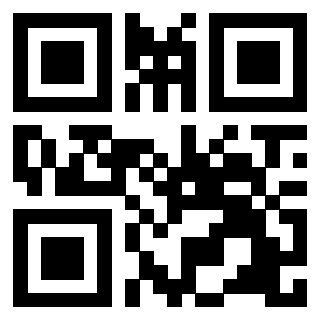 3200813111 - Immagine del QrCode