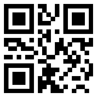 Il Qr Code di 3200813112