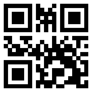 Scansione del QrCode di 3200813114