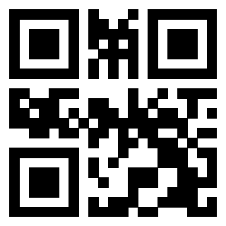 Immagine del QrCode di 3200813118