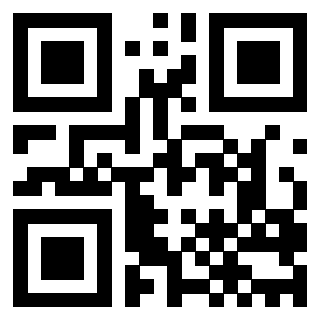 3200813119 - Immagine del QrCode associato