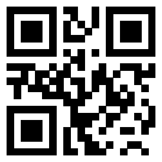 3200813121 - Immagine del Qr Code associato