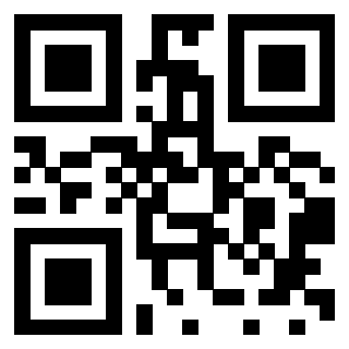 Il QrCode di 3200813122