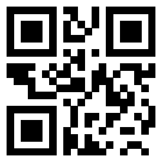 Scansione del Qr Code di 3200813123