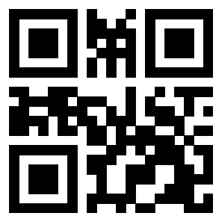 Scansione del QrCode di 3200813133