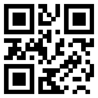 Scansione del Qr Code di 3200813134