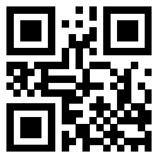 Scansione del QrCode di 3200813142