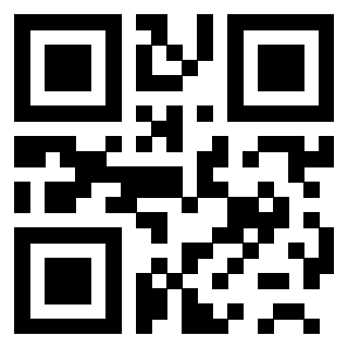 3200813144 Qr Code associato
