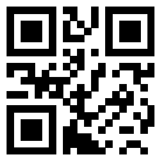 Scansione del Qr Code di 3200813150