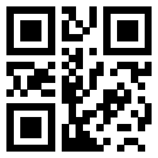 3200813165 Qr Code associato