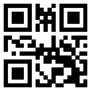 Il Qr Code di 3200813166
