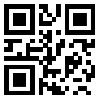 Immagine del QrCode di 3200813167