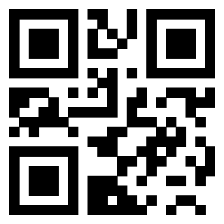 Immagine del Qr Code di 3200813175