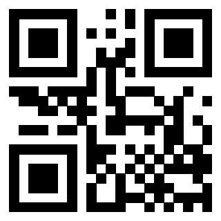 Scansione del Qr Code di 3200813178