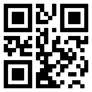 3200813181 QrCode associato