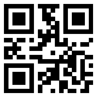 Immagine del Qr Code di 3200813182