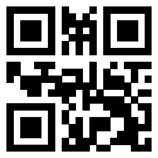 3200813184 - Immagine del QrCode associato