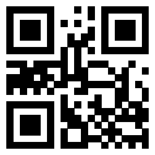 Scansione del Qr Code di 3200813187