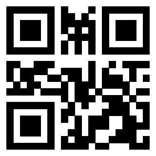 3200813189 Qr Code associato