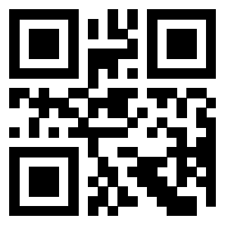 3200813191 - Immagine del QrCode associato